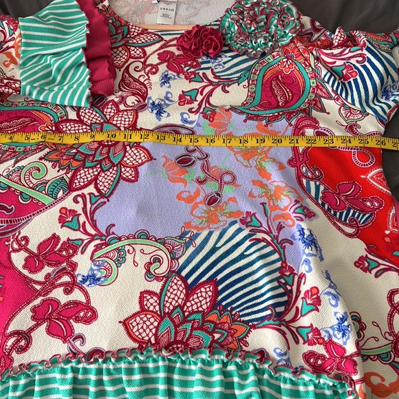 Custom top - Picture 2 of 2